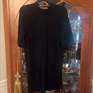 Free People Cotton Dress